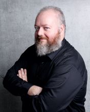 Olivier Fortier